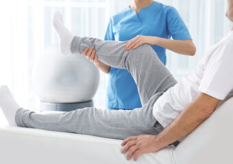 Physiotherapy