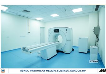 Imaging & Radio-diagnosis