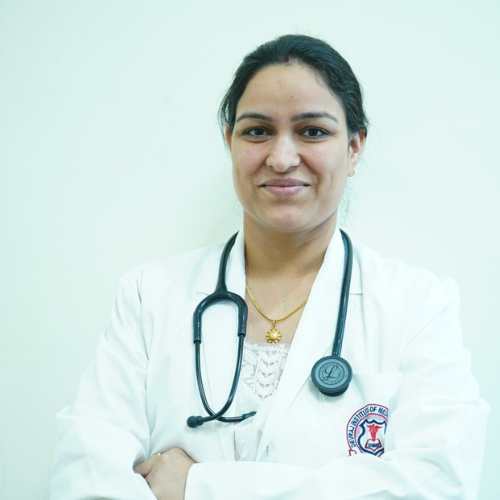 Dr. Anjali Sharma