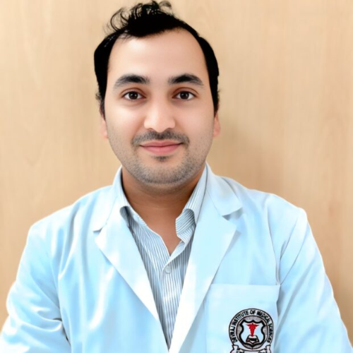 Dr. Bahoran Singh