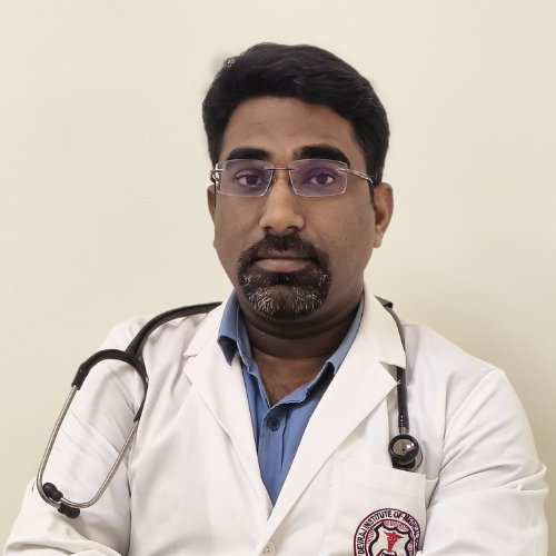 Dr. Devraj Singh