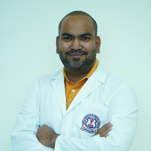 Dr. Hemant Rathore