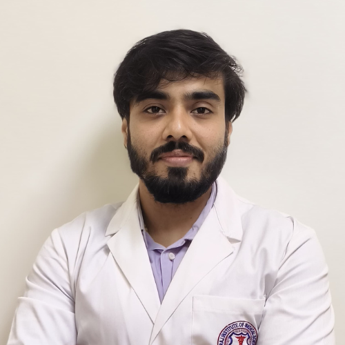 Dr. Mohit Sharma