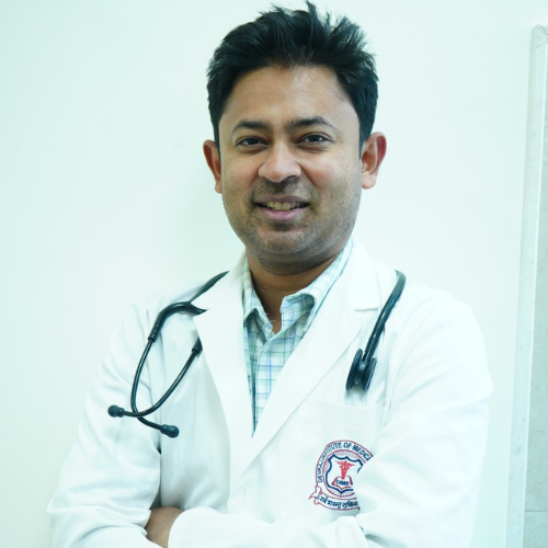 Dr. R. Vijay Teja