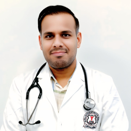 Dr. Rahul Tiwari