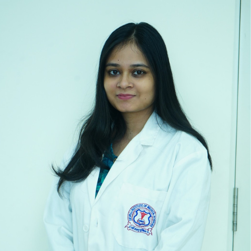 Dr. Ritika Kumari