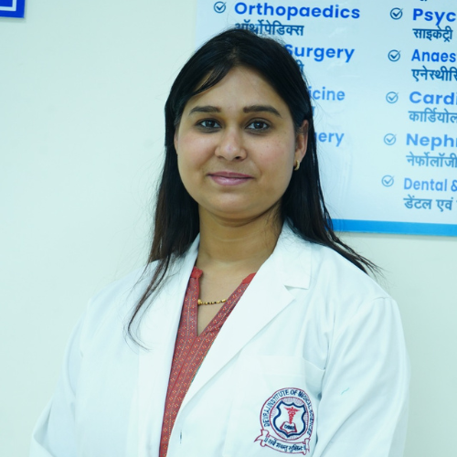 Dr. Ruchika Dhakre