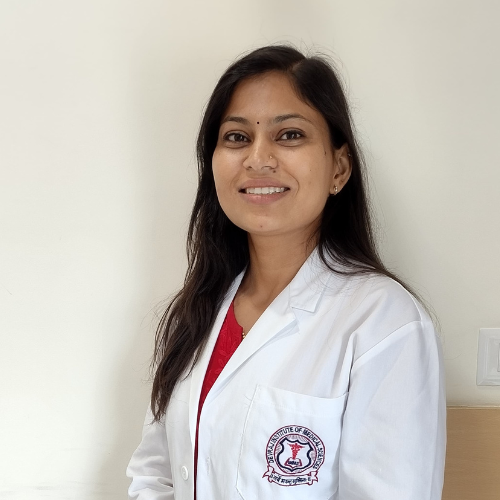Dr. Sneha Semil 